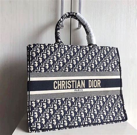 christian dior badetasche|christian dior bags.